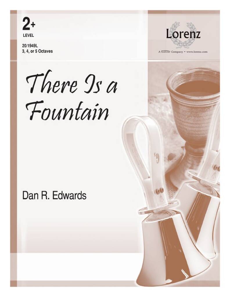 There Is A Fountain